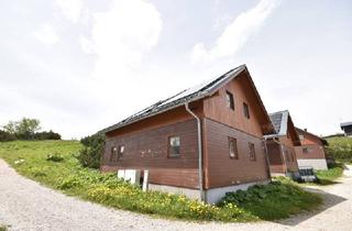 Haus kaufen in 4802 Ebensee, "Ebensee - Gemütliches Chalet im Ski- und Wanderparadies FEUERKOGEL mit traumhaften Ausblick"