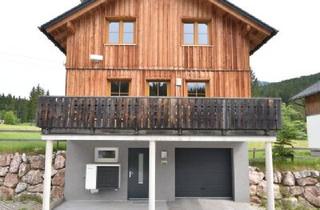 Haus kaufen in 8992 Altaussee, "ALTAUSSEE - Exklusives und modernes CHALET im Ski- und Wander- und Seenparadies"