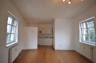 Wohnung kaufen in Schallmooser Hauptstraße, 5020 Salzburg, "ANDRÄVIERTEL - Kleines gemütliches Apartment nahe der Linzergasse"