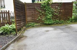 Garagen mieten in Aigner Straße, 5026 Salzburg, "AIGEN - PKW-Stellplatz nahe der Aignerstraße in kleinem Objekt"