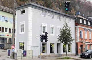 Haus kaufen in Linzer Gasse, 5020 Salzburg, "ANDRÄVIERTEL - Voll vermietetes und saniertes Zinshaus nähe Linzergasse"
