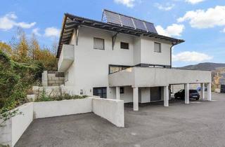 Haus kaufen in 8761 Pöls, Modernes Haus mit großen Terrassen und Ausblick. - Ihr Wohntraum im Murtal wartet.