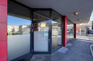 Geschäftslokal mieten in 6330 Kufstein, ideale Büro- und Geschäftsfläche im Zentrum von Kufstein