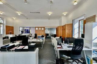 Büro zu mieten in 2371 Hinterbrühl, Geschäftslokal / Büro / Ordination / Kanzlei oder Schauraum 165m² in 2371 Hinterbrühl - Zentrum zu mieten!