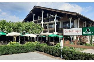 Gewerbeimmobilie kaufen in 6863 Egg, Traditionsgasthaus im unteren Rheintal zu verkaufen