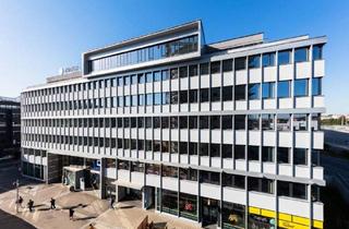 Büro zu mieten in 1190 Wien, Moderne Bürofläche im nachhaltigen Bürogebäude SQUARE ONE
