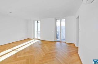 Penthouse kaufen in Apostelgasse, 1030 Wien, Klassischer Altbaucharme und Backstein treffen auf Moderne