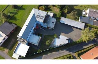Mehrfamilienhaus kaufen in 8383 Sankt Martin an der Raab, Attraktives Mehrfamilienhaus nahe der Thermenregion – Ideal für Kapitalanleger, Mehrgenerationenhaus