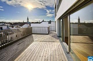 Penthouse kaufen in Rochusmarkt, 1030 Wien, Investment beim Rochusmarkt! Der Apostelhof im Herzen Wiens