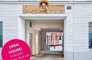 Penthouse kaufen in Rochusmarkt, 1030 Wien, Investment beim Rochusmarkt! Der Apostelhof im Herzen Wiens