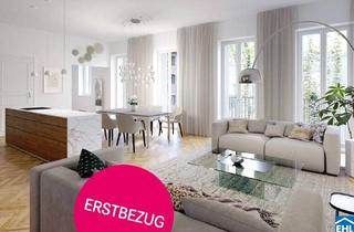 Penthouse kaufen in Rochusmarkt, 1030 Wien, Investment beim Rochusmarkt! Der Apostelhof im Herzen Wiens