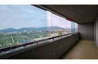 Wohnung mieten in Eggenberger Gürtel, 8020 Graz, Unbefristete 3-Zimmer-Wohnung mit Loggia!