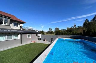 Mehrfamilienhaus kaufen in 4710 Grieskirchen, Neu saniertes Mehrfamilienhaus inkl. beheiztem Pool
