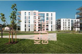 Maisonette kaufen in 9020 Klagenfurt, UNSEREINS | Top F2-24 | Bezugsfertige Eigentumswohnung direkt vom Bauträger.