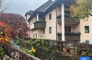Wohnung kaufen in 9334 Guttaring, 3 Zimmerwohnung in der Norischen Region von Kärnten