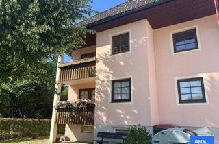 Wohnung kaufen in 9334 Guttaring, 3 Zimmerwohnung im wunderschönen Erholungsgebiet von Guttaring