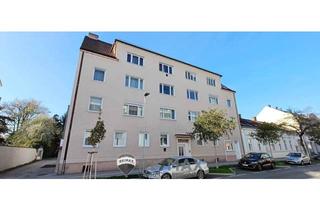 Wohnung kaufen in 2700 Wiener Neustadt, "Großzügige 4 Zimmer-Wohnung"