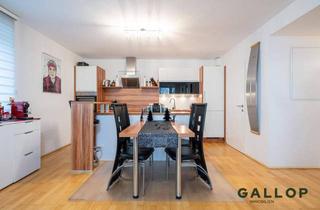 Wohnung kaufen in Josef-Franz-Huter-Straße 68a, 6020 Innsbruck, Moderne 3-Zimmer Wohnung im Passivhausstandard mit Wohnbauförderungsdarlehen