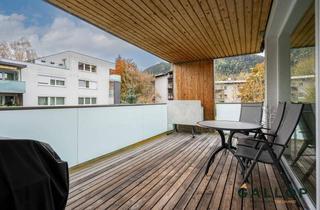 Wohnung kaufen in Josef-Franz-Huter-Straße 68a, 6020 Innsbruck, moderne 3-Zimmer Wohnung im Passivhausstandard mit Wohnbauförderung