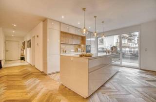 Wohnung kaufen in 6166 Fulpmes, Design Highlight - wunderschöne 4 Zimmer Wohnung im Herzen des Stubaitals