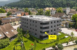 Wohnung kaufen in Sebastianstraße, 6800 Feldkirch, Sonnige 3-Zimmer-Terrassenwohnung | Top 04