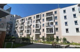 Wohnung kaufen in 3100 Sankt Pölten, 44 m² perfekt aufgeteilt!Neubau und Provisionsfrei!