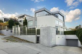 Villen zu kaufen in 2372 Gießhübl, Villa der Superlative in bester Lage in GIEßHÜBL | Traumhafter Panoramablick