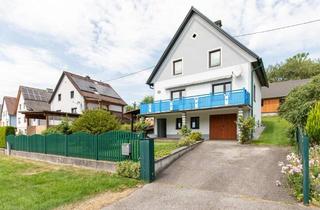 Einfamilienhaus kaufen in 8625 Turnau, Familienidylle