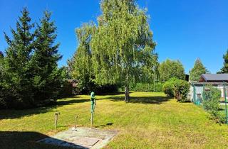Haus kaufen in 2491 Neufeld an der Leitha, Wochenendhaus auf großem Pachtgrundstück - Zugang zum Neufelder See