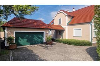 Einfamilienhaus kaufen in 2431 Klein-Neusiedl, Attraktives Einfamilienhaus unweit von Schwechat