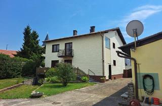 Mehrfamilienhaus kaufen in 2601 Sollenau, Mehrfamilienhaus - 3 separate Wohneinheiten - zentrale Lage