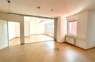 Büro zu mieten in 7000 Eisenstadt, 2-Raum-Büro/Praxis im Gesundheitszentrum Eisenstadt