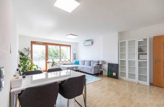 Wohnung kaufen in 7100 Neusiedl am See, Grundbuch statt Sparbuch - 3 Zimmerwohnung für Anleger !
