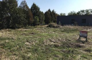 Grundstück zu kaufen in 2424 Zurndorf, Eckgrundstück