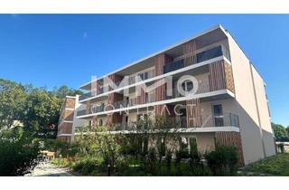 Wohnung kaufen in 3100 Sankt Pölten, 52 m² eigener Garten - wie im Urlaub!