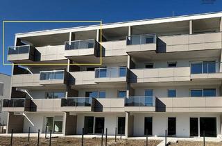 Wohnung kaufen in 4060 Leonding, Doppl.Waldstraße | TOP B13 | Jetzt kaufen - heuer einziehen!