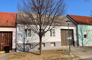 Einfamilienhaus kaufen in 7444 Unterloisdorf, Streckhof auf 1208m² Grundstück