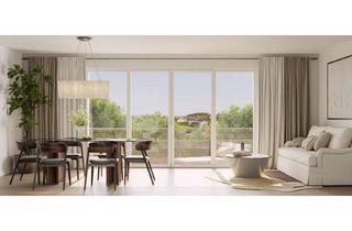 Wohnung kaufen in 5302 Henndorf am Wallersee, Provisionsfrei: Stylische 4-Zimmer-Neubauwohnungen in Henndorf am Wallersee