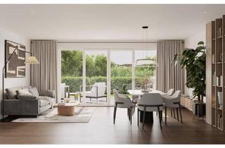 Wohnung kaufen in 5302 Henndorf am Wallersee, Provisionsfrei: Nur noch 1 4-Zimmer-Neubauwohnung in Henndorf am Wallersee verfügbar