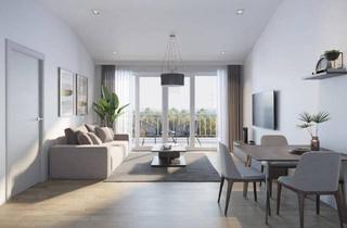 Wohnung kaufen in 5302 Henndorf am Wallersee, Stylische 3-Zimmer-Neubauwohnungen in Henndorf am Wallersee