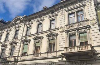 Wohnung mieten in Peter Tunner-Straße, 8700 Leoben, Wohnen im Zentrum von Leoben - 4 Zimmer mit 2 Balkonen und Gartenmitbenutzung