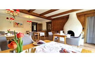 Gewerbeimmobilie kaufen in 6773 Vandans, Boutique Hotel mit 6 Gästezimmer im Montafon!
