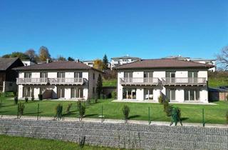 Doppelhaushälfte kaufen in 9074 Keutschach, Neubau-Erstbezug: Doppelhaushälften in Naturlage mit Südblick