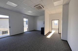 Büro zu mieten in 8200 Ludersdorf, ++MÜHLWERK++ ERSTBEZUGSBÜRO mit 4 Räumen und Balkon ab sofort zu vermieten!