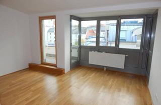 Wohnung kaufen in 2020 Hollabrunn, PROVISIONSFREIE, TRAUMHAFTE, SEHR GEPFLEGTE 2-ZIMMER-TERRASSENWOHNUNG IN TOPLAGE IM ZENTRUM