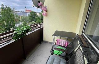 Wohnung kaufen in 2361 Laxenburg, 2 Zimmer Wohnung mit Balkon.
