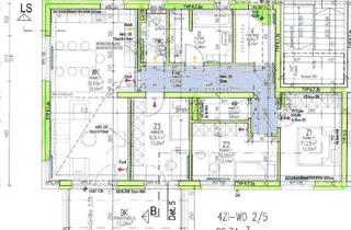 Wohnung mieten in Auffen 196/5, 8272 Hartl, PROVISIONSFREI - Hartl - geförderte Miete ODER geförderte Miete mit Kaufoption - 4 Zimmer
