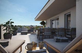 Wohnung kaufen in 4060 Leonding, B13 | 111 m² DG-Wohnung mit großem Balkon