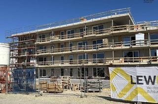 Wohnung kaufen in 4060 Leonding, Mit der Kraft der Sonne – Doppl. Waldstraße | heuer noch einziehen !