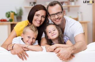Wohnung kaufen in 4060 Leonding, B09 | Familienwohnung in Doppl